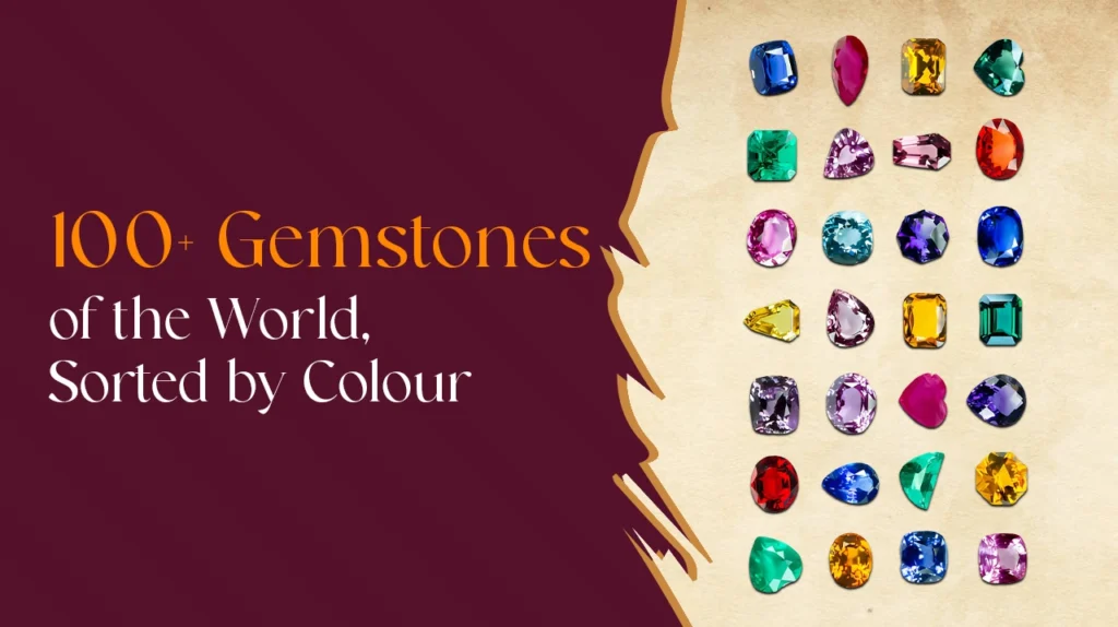 How to Wear Gemstones
