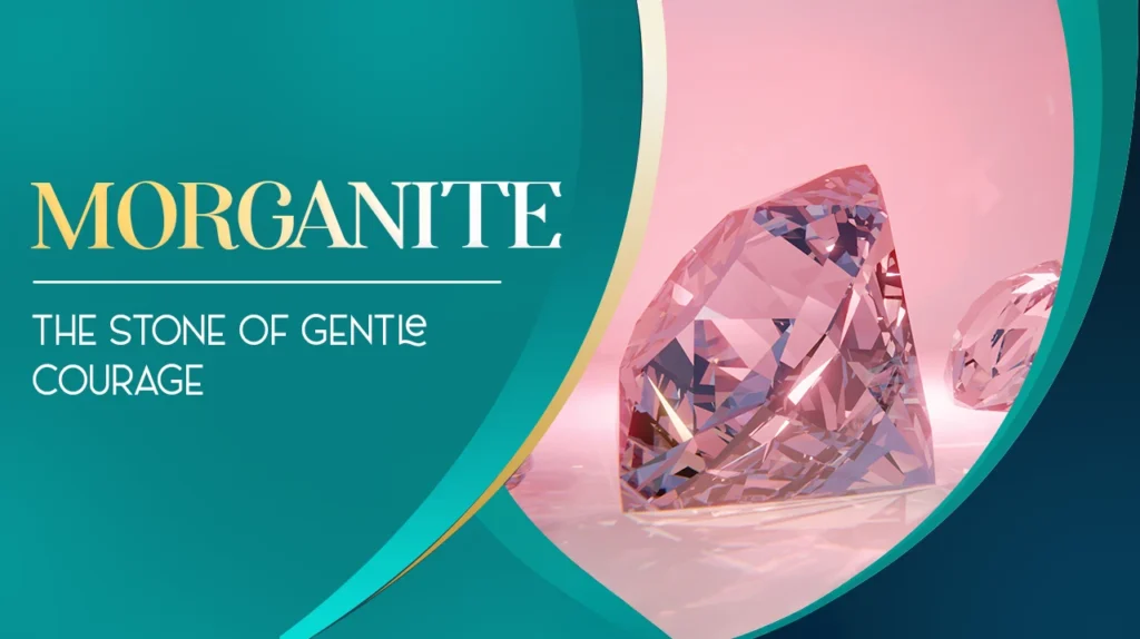 How to Wear Morganite
