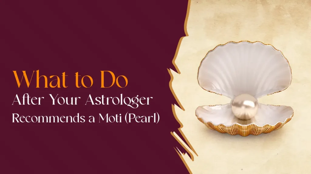 Which Pearl is Best for Astrology