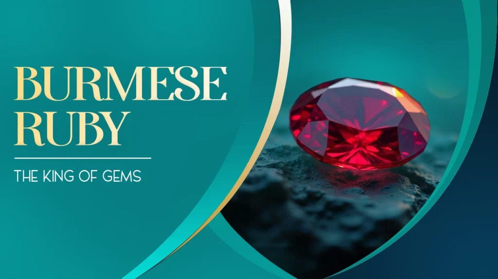 Burma Ruby Online