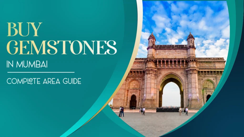 Buy Gemstones in Mumbai
