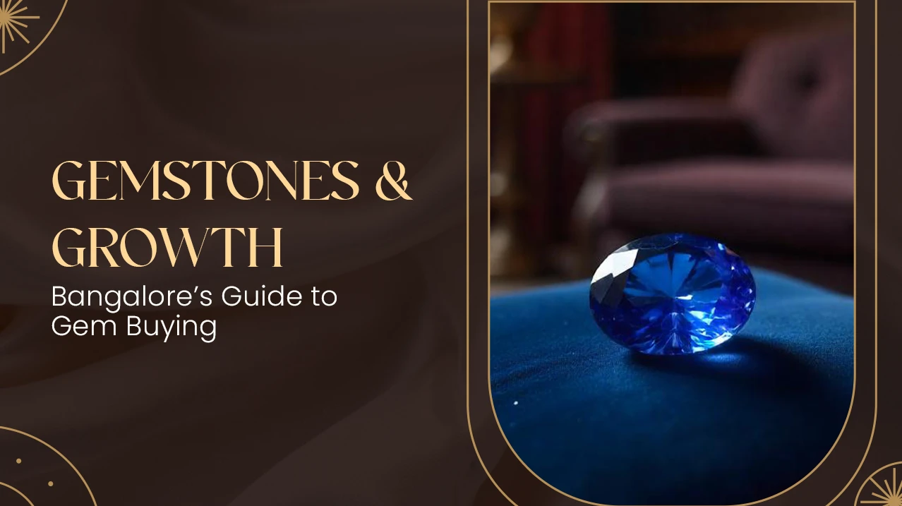 Gemstone for IT professionals