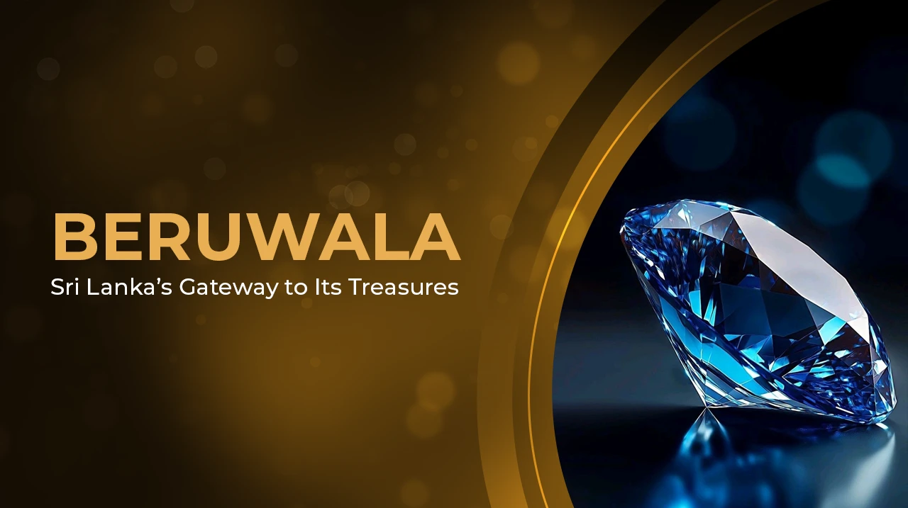 Beruwala Gem Market