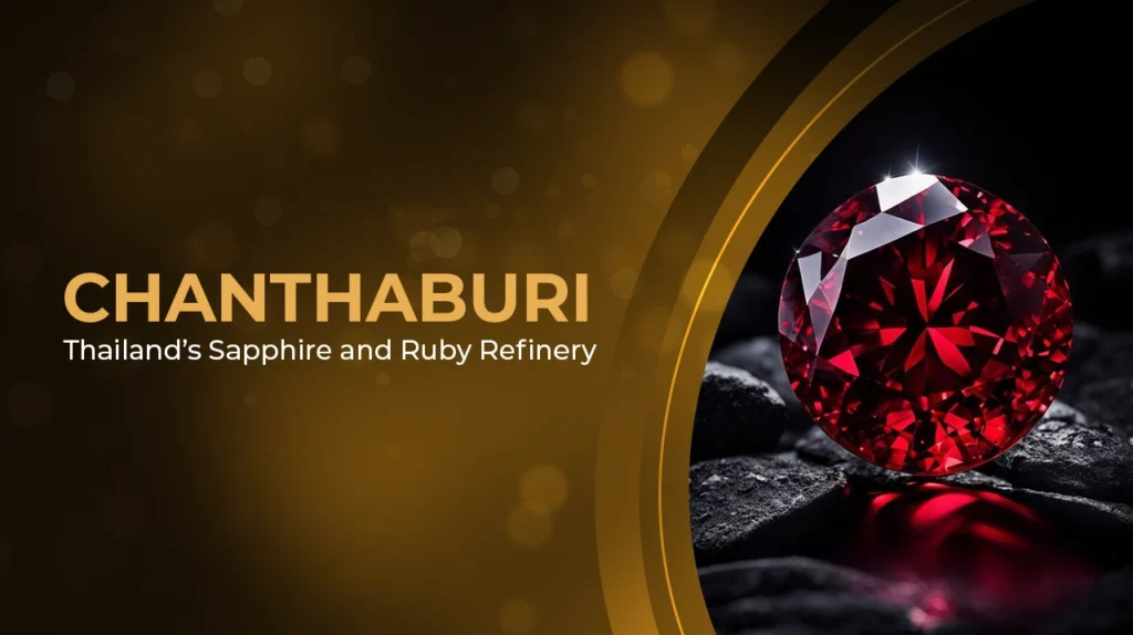 Thailand Gemstone Hub