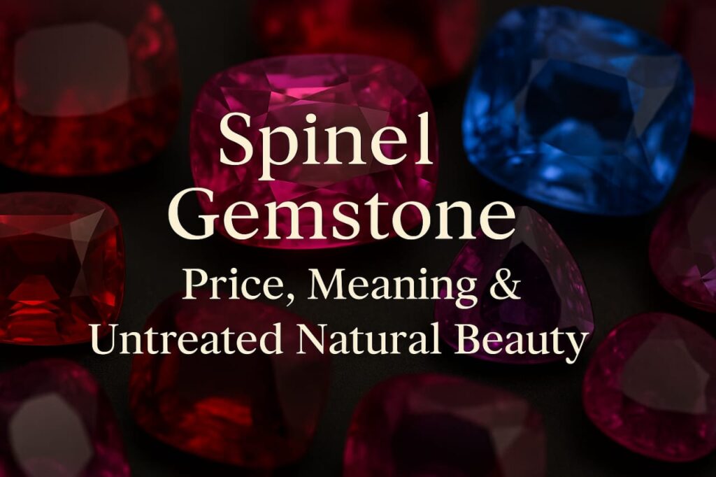 spiinel gemstone
