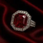 Royal Blue Sapphire - 2.24 Carat