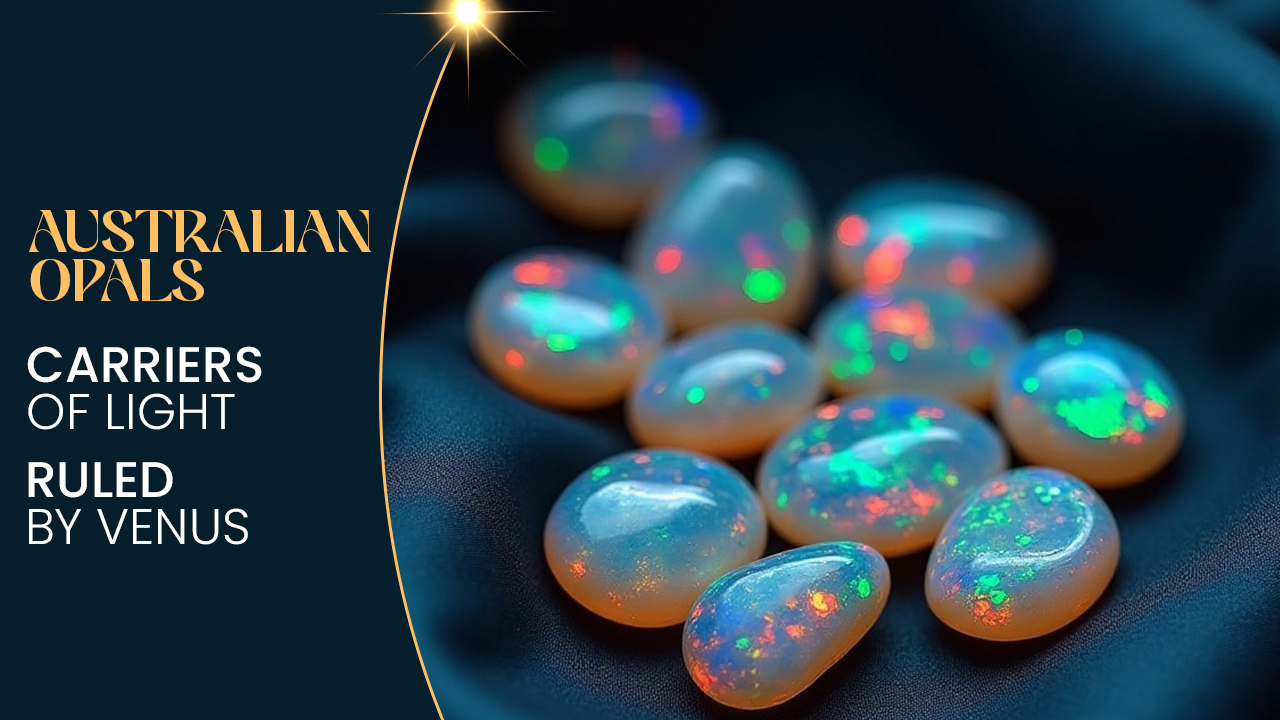Australian Opal