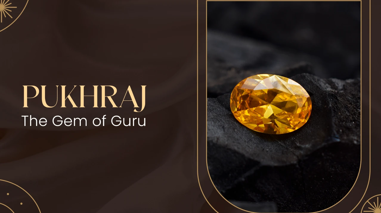 Pukhraj for women