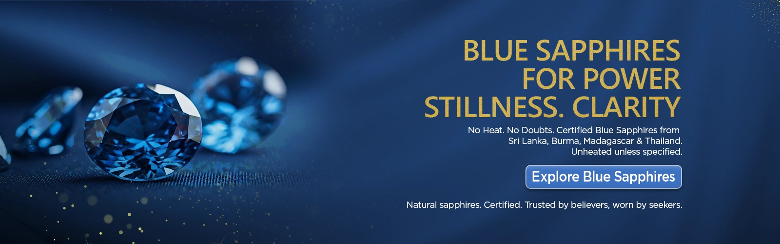 Blue Sapphires for Power. copy